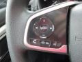 2018 Crystal Black Pearl Honda CR-V LX AWD  photo #15