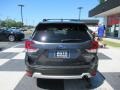 2020 Magnetite Gray Metallic Subaru Forester 2.5i Touring  photo #4