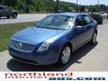 Sport Blue Metallic - Milan I4 Photo No. 14