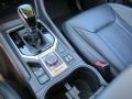2020 Magnetite Gray Metallic Subaru Forester 2.5i Touring  photo #19