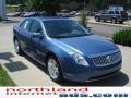 Sport Blue Metallic - Milan I4 Photo No. 16
