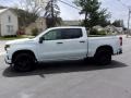 2021 Summit White Chevrolet Silverado 1500 RST Crew Cab 4x4  photo #6