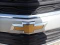 Silver Ice Metallic - Equinox LS AWD Photo No. 3
