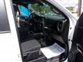 2021 Summit White Chevrolet Silverado 1500 RST Crew Cab 4x4  photo #17
