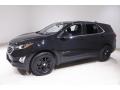 Mosaic Black Metallic - Equinox LT AWD Photo No. 3