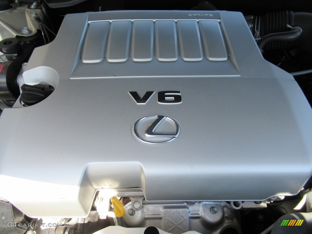 2014 ES 350 - Satin Cashmere Metallic / Parchment photo #6