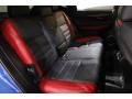 Circuit Red Rear Seat Photo for 2020 Lexus NX #141975387