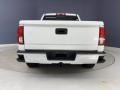 2017 Summit White Chevrolet Silverado 1500 LTZ Crew Cab  photo #4