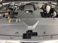 2017 Chevrolet Silverado 1500 5.3 Liter DI OHV 16-Valve VVT EcoTech3 V8 Engine Photo