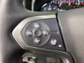 2017 Summit White Chevrolet Silverado 1500 LTZ Crew Cab  photo #18