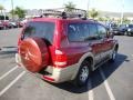 2003 Cambridge Red Pearl Mitsubishi Montero Limited 4x4  photo #3