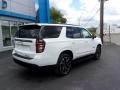 2021 Summit White Chevrolet Tahoe RST 4WD  photo #3