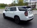 2021 Summit White Chevrolet Tahoe RST 4WD  photo #5