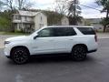 2021 Summit White Chevrolet Tahoe RST 4WD  photo #6