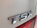 Premium White Pearl - TSX Sedan Photo No. 11
