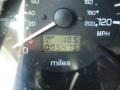 Cambridge Red Pearl - Montero Limited 4x4 Photo No. 8