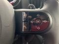 2022 Mini Countryman Cross Punch/Carbon Black Interior Steering Wheel Photo