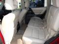 Cambridge Red Pearl - Montero Limited 4x4 Photo No. 10