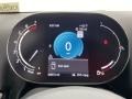 2022 Mini Countryman Cooper S Gauges