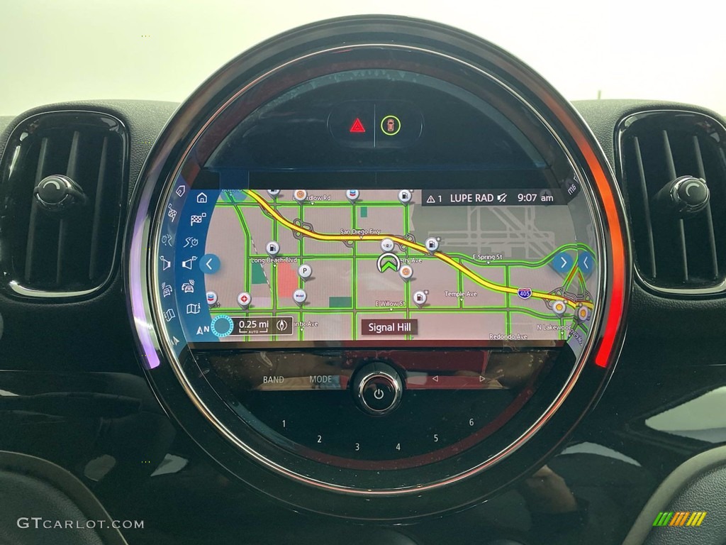 2022 Mini Countryman Cooper S Navigation Photo #141976434