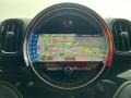 Navigation of 2022 Countryman Cooper S