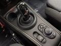 2022 Mini Countryman Cross Punch/Carbon Black Interior Controls Photo