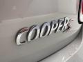 White Silver Metallic - Hardtop Cooper S 2 Door Photo No. 8