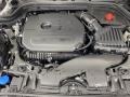 2.0 Liter TwinPower Turbocharged DOHC 16-Valve VVT 4 Cylinder 2022 Mini Hardtop Cooper S 2 Door Engine