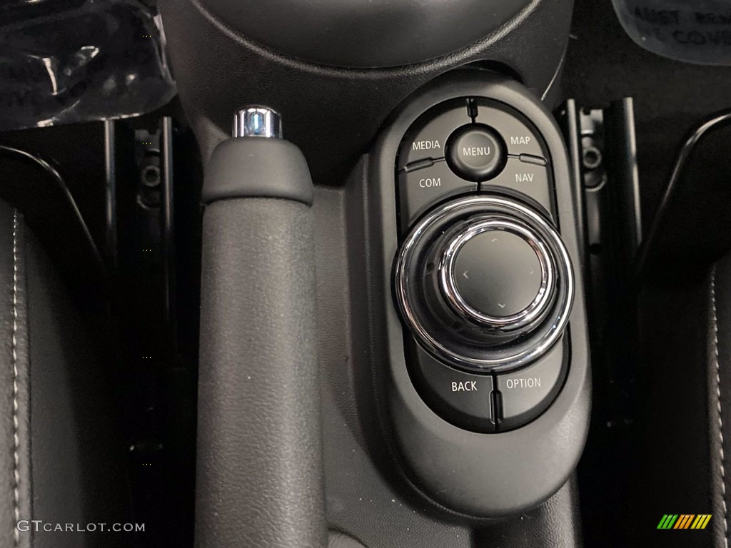 2022 Mini Hardtop Cooper S 2 Door Controls Photo #141976626