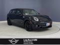 2022 Midnight Black Metallic Mini Clubman Cooper S All4 #141967209