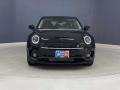 2022 Midnight Black Metallic Mini Clubman Cooper S All4  photo #2