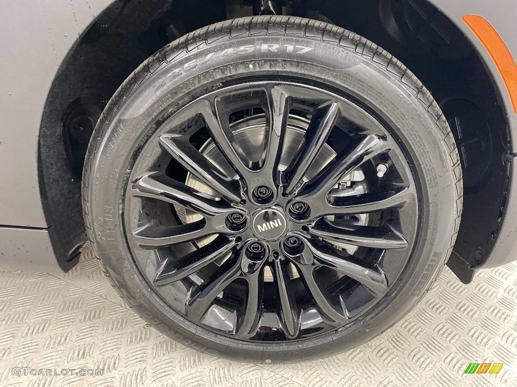 2022 Mini Clubman Cooper S All4 Wheel Photo #141976665