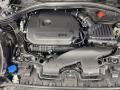 2022 Mini Clubman 2.0 Liter TwinPower Turbocharged DOHC 16-Valve VVT 4 Cylinder Engine Photo