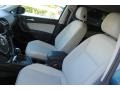 Silk Blue Metallic - Tiguan SE Photo No. 13