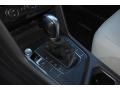 Silk Blue Metallic - Tiguan SE Photo No. 14