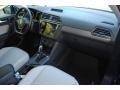 Silk Blue Metallic - Tiguan SE Photo No. 17