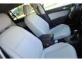 Silk Blue Metallic - Tiguan SE Photo No. 18
