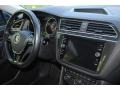 Silk Blue Metallic - Tiguan SE Photo No. 19