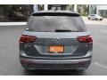 Platinum Gray Metallic - Tiguan SE Photo No. 8