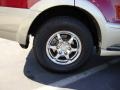 Cambridge Red Pearl - Montero Limited 4x4 Photo No. 14