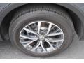 Platinum Gray Metallic - Tiguan SE Photo No. 11