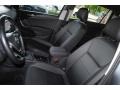 Platinum Gray Metallic - Tiguan SE Photo No. 13