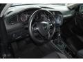 Platinum Gray Metallic - Tiguan SE Photo No. 15