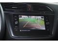 Platinum Gray Metallic - Tiguan SE Photo No. 16