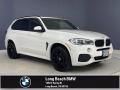 Alpine White - X5 xDrive35i Photo No. 1