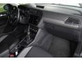 Platinum Gray Metallic - Tiguan SE Photo No. 18