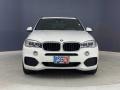 Alpine White - X5 xDrive35i Photo No. 2