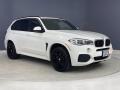 Alpine White - X5 xDrive35i Photo No. 37