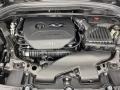 2.0 Liter TwinPower Turbocharged DOHC 16-Valve VVT 4 Cylinder 2019 Mini Countryman John Cooper Works All4 Engine
