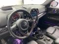 2019 Midnight Black Mini Countryman John Cooper Works All4  photo #17